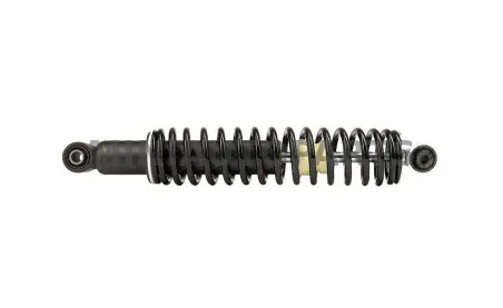 Aizmugurējais amortizators Aixam 1997-2010 #19872 | Mini Auto Parts