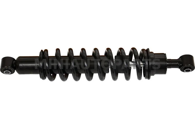 "Schock" aizmugurējais amortizators Ligier