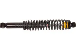 Aizmugurējais amortizators Microcar MGO1 / MGO2 /  #20398 | Mini Auto Parts
