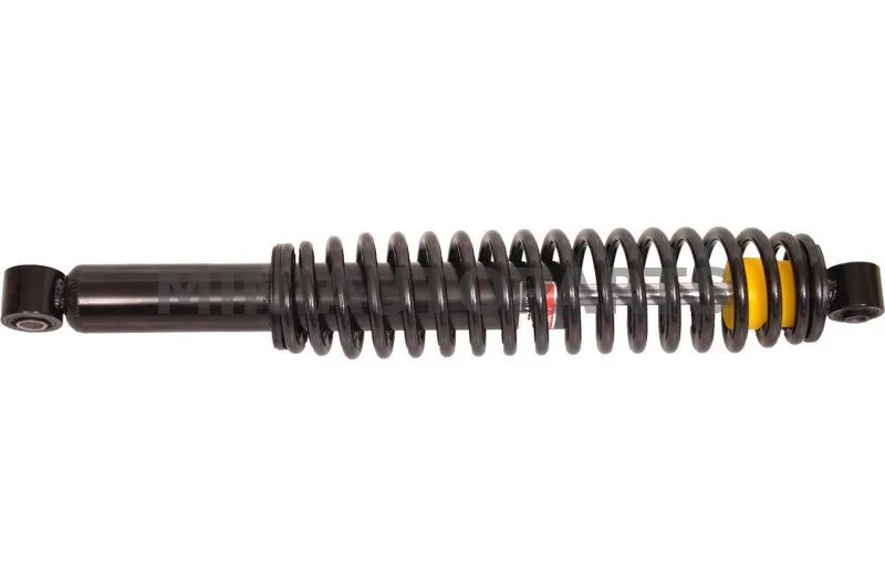 Aizmugurējais amortizators Microcar MGO1 / MGO2 / Ligier JSRC