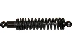 Bellier Jade aizmugurējais amortizators