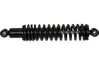 Bellier Jade aizmugurējais amortizators