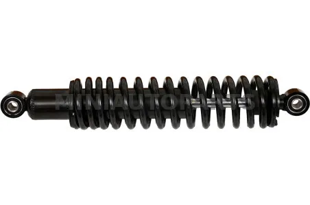 Bellier Jade aizmugurējais amortizators