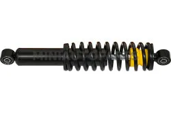 Aizmugurējais amortizators JDM Abaca / Abaca Mountain