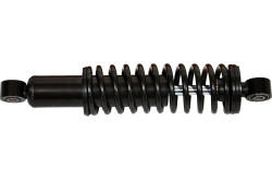 JDM Titane / Albizia aizmugurējais amortizators