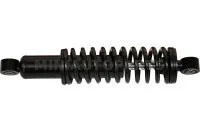 JDM Titane / Albizia aizmugurējais amortizators