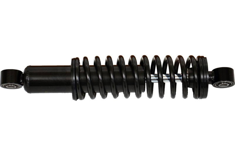 JDM Titane / Albizia aizmugurējais amortizators