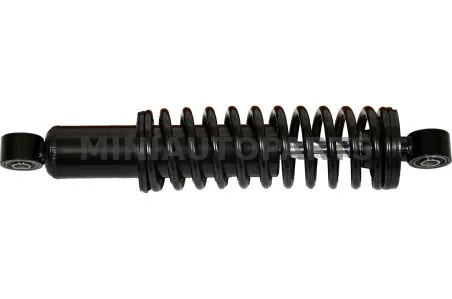 JDM Titane / Albizia aizmugurējais amortizators