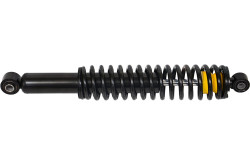 Aizmugurējais amortizators JDM Aloës / Roxsy