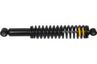 Aizmugurējais amortizators JDM Aloës / Roxsy