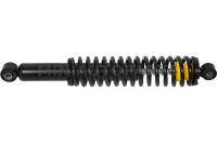 Aizmugurējais amortizators JDM Aloës / Roxsy