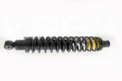 Microcar Virgo 1/2 aizmugurējais amortizators | Mini Auto Parts