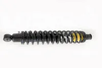 Microcar Virgo 1/2 aizmugurējais amortizators | Mini Auto Parts