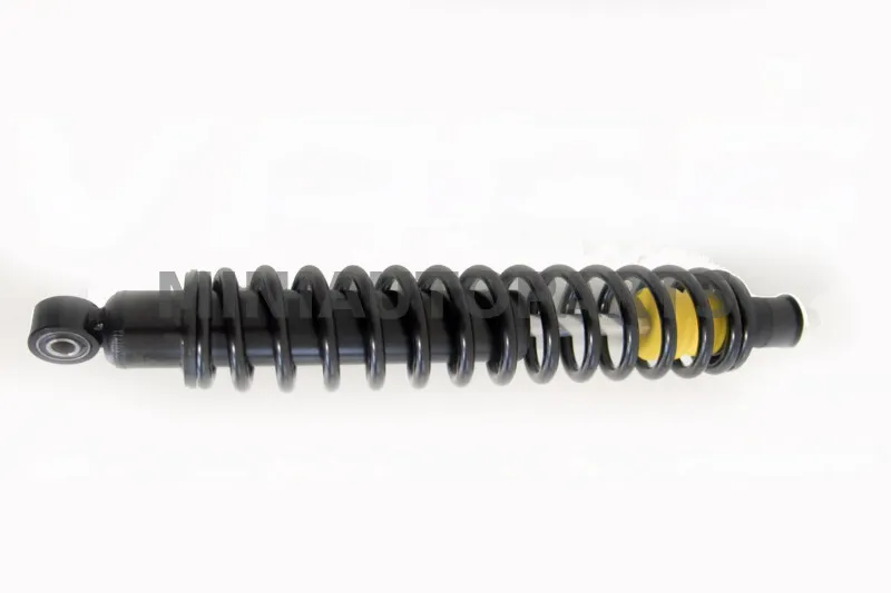 Microcar Virgo 1/2 aizmugurējais amortizators | Mini Auto Parts