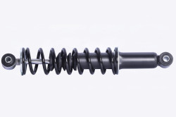 Aizmugurējais amortizators Ligier IXO