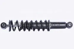 Aizmugurējais amortizators Ligier IXO