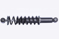 Aizmugurējais amortizators Ligier IXO