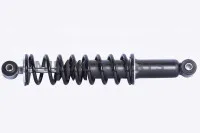 Aizmugurējais amortizators Ligier IXO