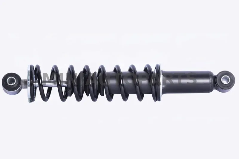 Aizmugurējais amortizators Ligier IXO #19841 | Mini Auto Parts