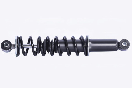 Aizmugurējais amortizators Ligier IXO