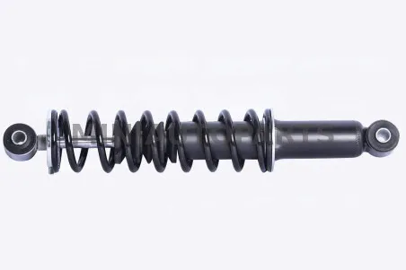 Aizmugurējais amortizators Ligier IXO