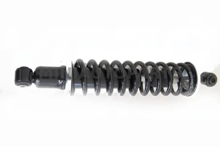 Aizmugurējais amortizators Ligier Nova v1