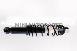 Aizmugurējais amortizators Aixam City / Coupe Impu #19811 | Mini Auto Parts