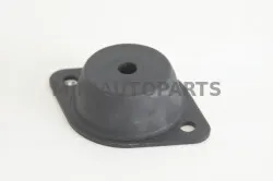 Pārnesumkārbas atbalsta gumija Aixam