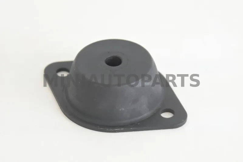 Pārnesumkārbas atbalsta gumija Aixam