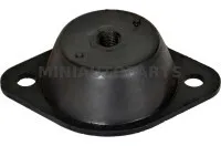 Dzinēja atbalsta gumija Aixam / Bellier (mīksta) | Mini Auto Parts