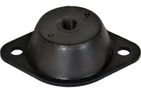 Dzinēja atbalsta gumija Aixam / Bellier (mīksta)