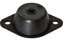 Ātrumkārbas atbalsta gumija Aixam