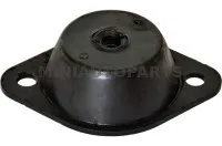 Ātrumkārbas atbalsta gumija Aixam