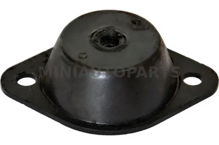 Ātrumkārbas atbalsta gumija Aixam