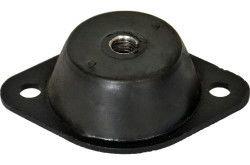 Pārnesumkārbas atbalsta gumija Aixam