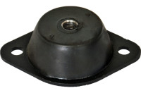 Pārnesumkārbas atbalsta gumija Aixam