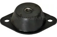 Pārnesumkārbas atbalsta gumija Aixam #19956 | Mini Auto Parts