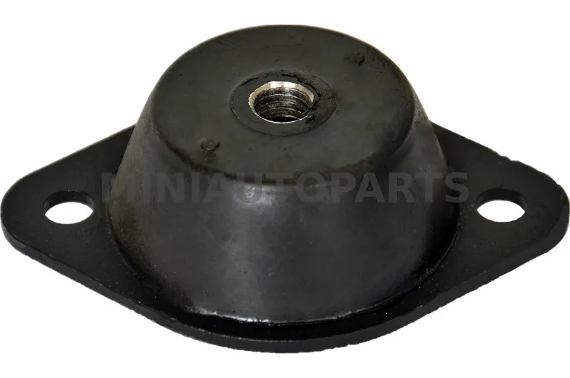 Pārnesumkārbas atbalsta gumija Aixam #19956 | Mini Auto Parts