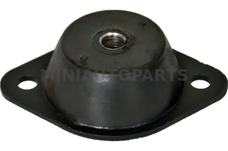 Pārnesumkārbas atbalsta gumija Aixam