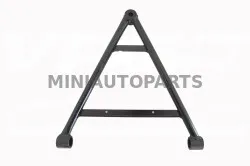 Trīsstūra priekšējā piekares svira Ligier IXO #19915 | Mini Auto Parts
