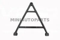 Trīsstūra priekšējā piekares svira Ligier IXO #19915 | Mini Auto Parts