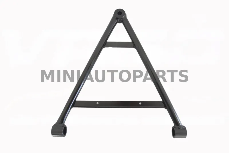 Trīsstūra priekšējā piekares svira Ligier IXO