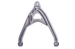 Priekšējā atbalsta svira "Aixam