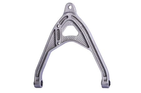 Priekšējā atbalsta svira "Aixam