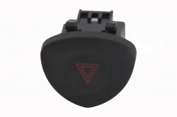 Avārijas gaismas slēdzis Aixam Impulsion / Vision / Sensation