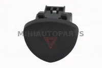 Avārijas gaismas slēdzis Aixam Impulsion / Vision  #19836 | Mini Auto Parts