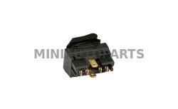 Logu slēdzis durvīm Aixam 2005-2010