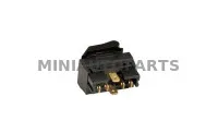 Logu slēdzis durvīm Aixam 2005-2010 #19878 | Mini Auto Parts