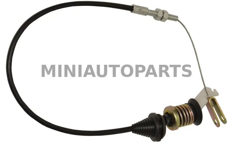 Akseleratora / droseles trose Aixam Kubota | Mini Auto Parts