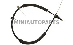 Akseleratora / droseles trose Ligier X-Too / X-Too MAX | Mini Auto Parts